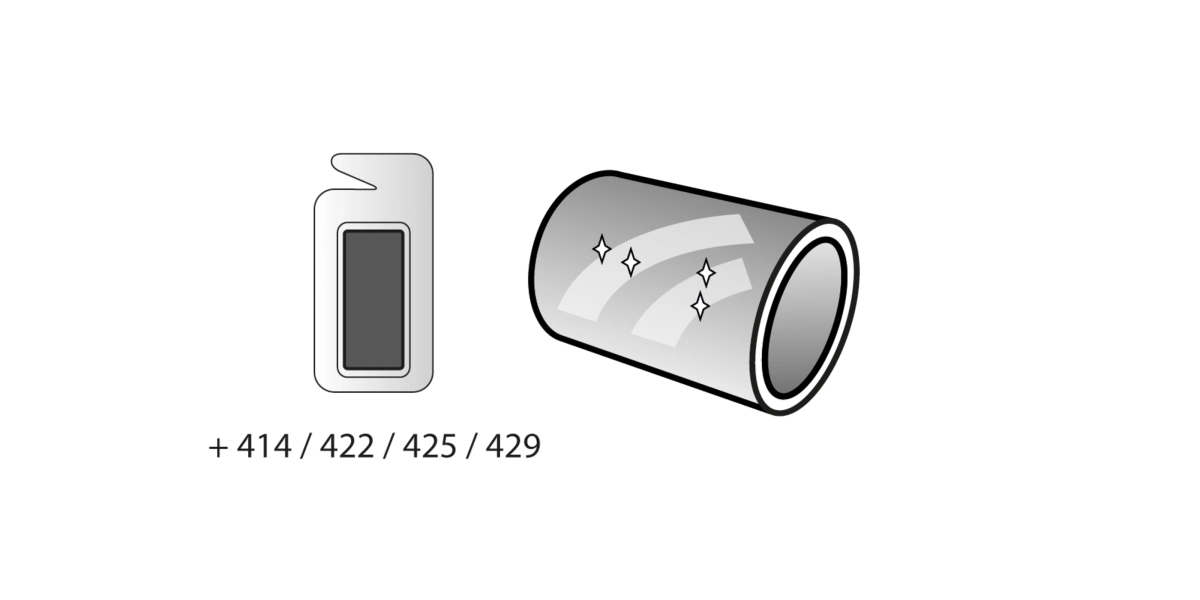 Polishing Compound (421) image 2