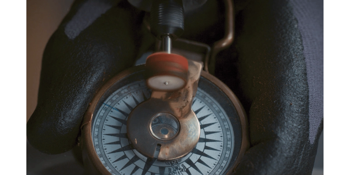 Polishing Wheel 13 mm (414) 6 pieces image 2