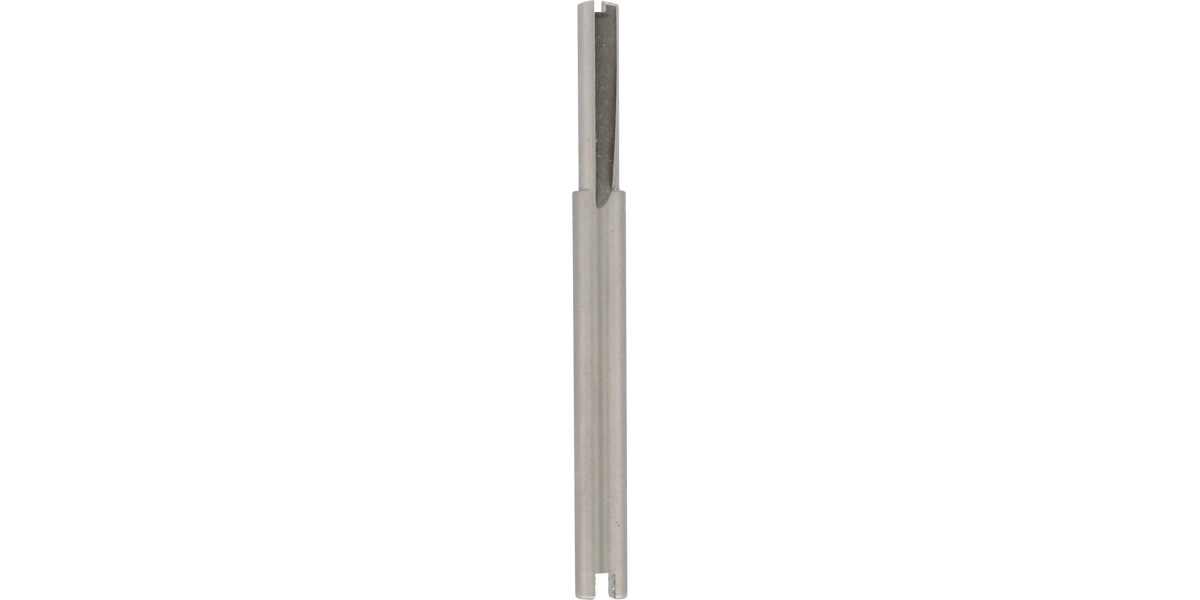 Router Bit (HSS) 3,2 mm (650) image 1