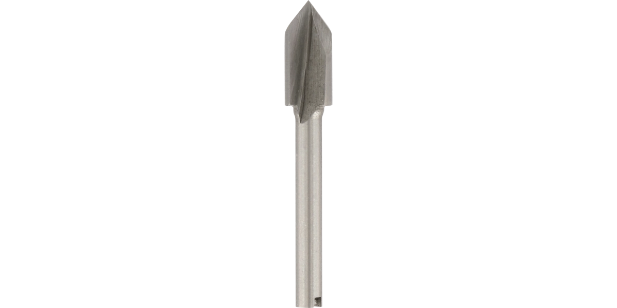 Router Bit (HSS) 6,4 mm (640) image 1