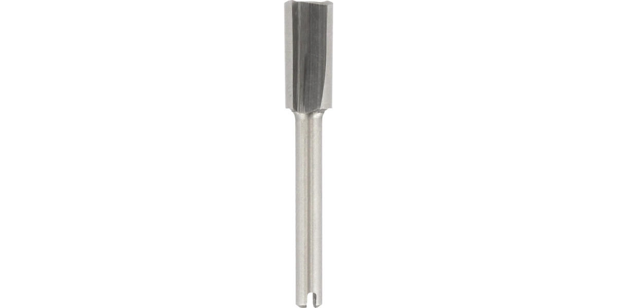 Router Bit (HSS) 6,4 mm (654) image 1