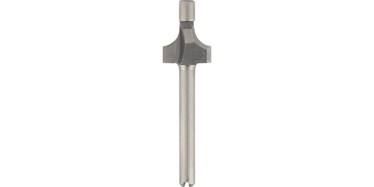 Router Bit (HSS) 9,5 mm (615) image 1