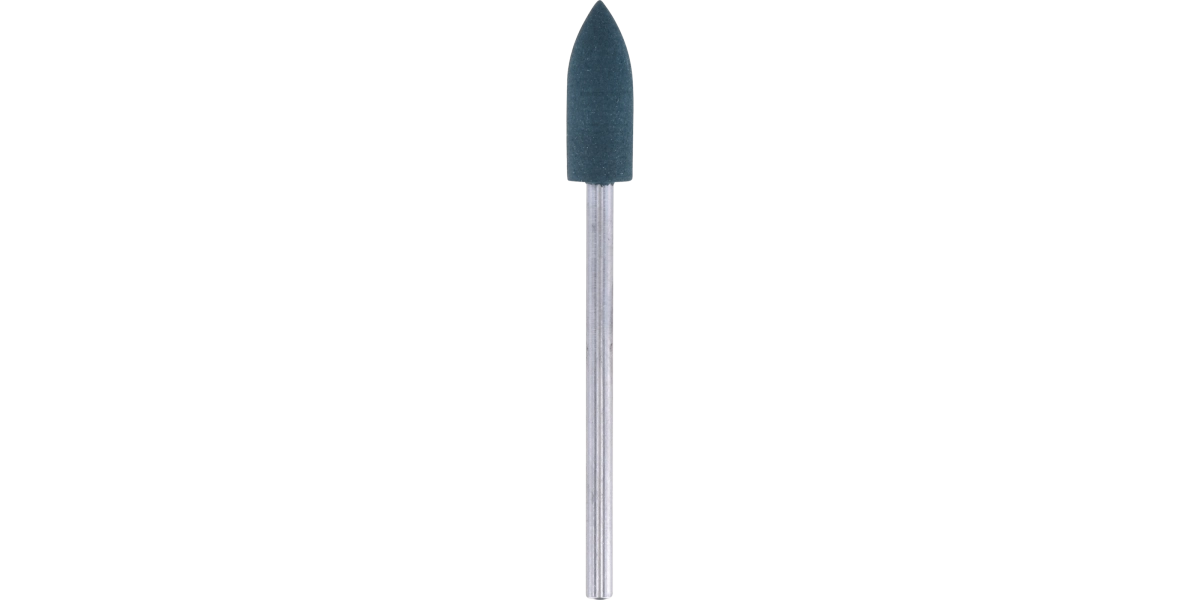 Rubber Polishing Point (462) 3 pieces image 1