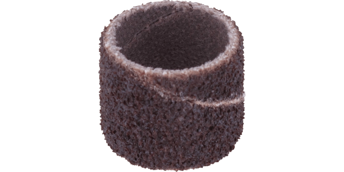 Sanding Band 13 mm 60 grit (408) 6 pieces image 1