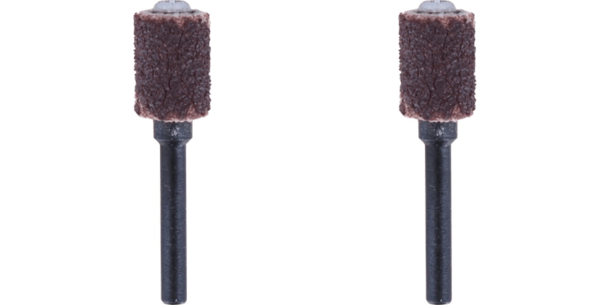 Sanding Band & Mandrel 6,4 mm 60 grit (430) 2 pieces image 3