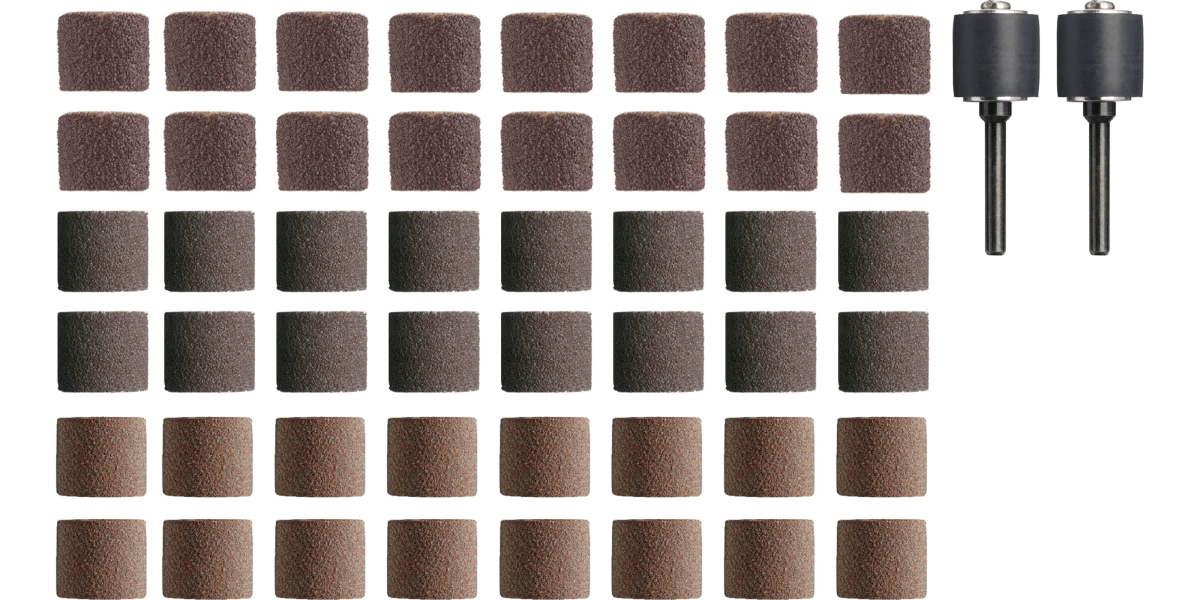 Sanding Band Variety Kit 13mm (771B02) image 1