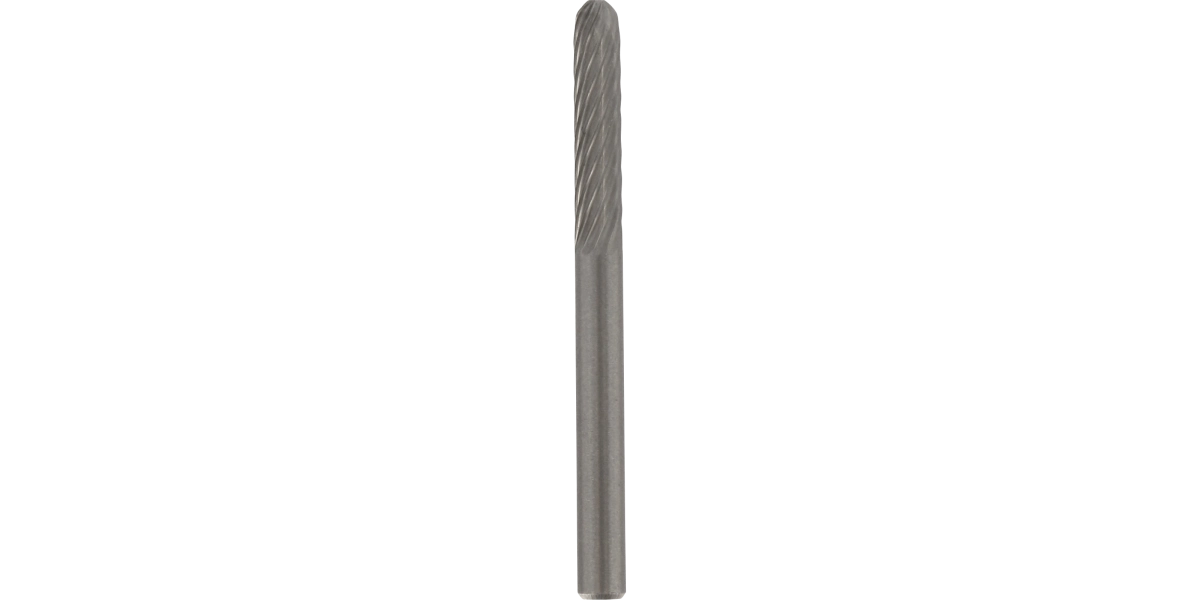 Tungsten Carbide Cutter pointed tip 3,2 mm (9903) image 1