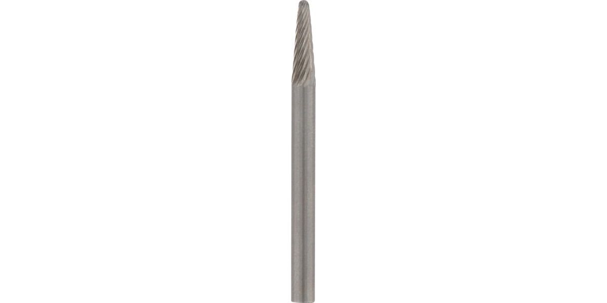 Tungsten Carbide Cutter spear tip 3,2 mm (9910) image 1