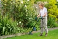 Lawn Edge Trimmer EasyGrassCut 18V-230 image 2