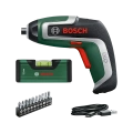 Cordless Screw Driver IXO 7 image 1