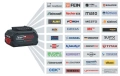 PRO GBA 18V 2.0Ah image 2