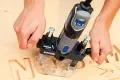DREMEL® Plunge Router Attachment (335) image 4