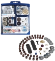 EZ SpeedClic Multipurpose Accessory Set (SC725) image 1