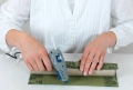 DREMEL® 11 mm Multipurpose High Temp Glue Sticks (GG11) 12 pieces image 2