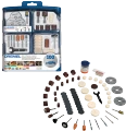 100 pieces DREMEL® Multipurpose Accessory Set (723) image 1