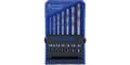 Precision Drill Bit Set (628) 7 pieces image 1
