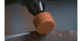 Aluminum Oxide Grinding Stone 15,9 mm (8193) 2 pieces image 2