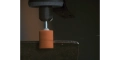Aluminum Oxide Grinding Stone 9,5 mm (932) 3 pieces image 2