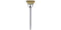 Brass brush 13 mm (536) 2 pieces image 1