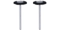 Bristle Brush 19 mm (403) 2 pieces image 3