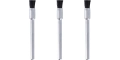 Bristle Brush 3,2 mm (405) 3 pieces image 3