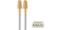 Carving bit DREMEL® MAX (117DM) 2 pieces image 1
