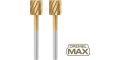 Carving bit DREMEL® MAX (115DM) 2 pieces image 1