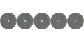 Cutting Wheel 32mm (426) 5 pieces image 3