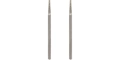 Diamond Wheel Point 2,0 mm (7134) 2 pieces image 3