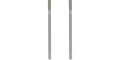 Diamond Wheel Point 2,4 mm (7122) 2 pieces image 3