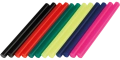 DREMEL® 7 mm Colour Sticks (GG05) 12 pieces image 1