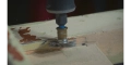 DREMEL® EZ SpeedClic: Detail Abrasive Brush 36 grit (471S) image 2