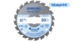 DREMEL® Blueprint wood blade (CS500) image 1