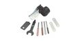DREMEL® Chainsaw Sharpening Attachment (1453) image 1