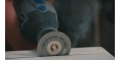 DREMEL® EZ SpeedClic: Diamond Cutting Wheel. (SC545) image 2