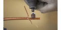 DREMEL® EZ SpeedClic: sanding mandrel & sanding bands (SC407) 3 pieces image 2