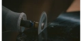 DREMEL® EZ SpeedClic: Thin Cutting Wheels. (SC409) 5 pieces image 2