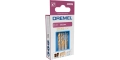 DREMEL® MAX Precision Drill Bit set (628DM) 7 pieces image 4