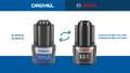 DREMEL® 8240 (8240-5) image 8
