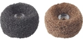 Finishing Abrasive Buffs 180 & 280 grit DREMEL® MAX EZ SpeedClic (S511DM) image 1