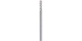 Grout Removal Bits 3,2 mm (570) image 1
