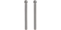 High Speed Cutter 7,8 mm (114) 2 pieces image 3