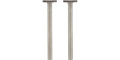 High Speed Cutter 9,5 mm (199) 2 pieces image 3