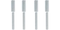 Mandrel (402) 4 pieces image 2