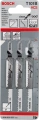T 101 B Clean for Wood Jigsaw Blade image 2