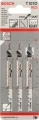T 101 D Clean for Wood Jigsaw Blade image 2