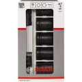 7-piece socket set 13 - 24 mm image 1