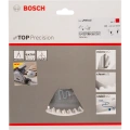 Top Precision Best for Wood circular saw blade image 1