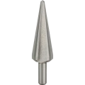 Sheet metal cone drill bits, hex shank image 2