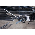 Reciprocating saw blade S 522 EHM image 1